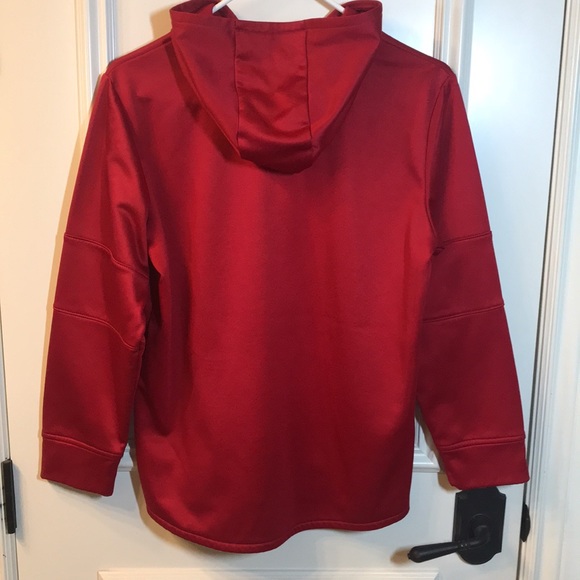 Boys Long Sleeve Hoodie - Picture 3 of 3